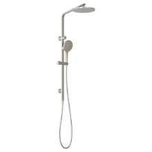 Oxley Twin Shower